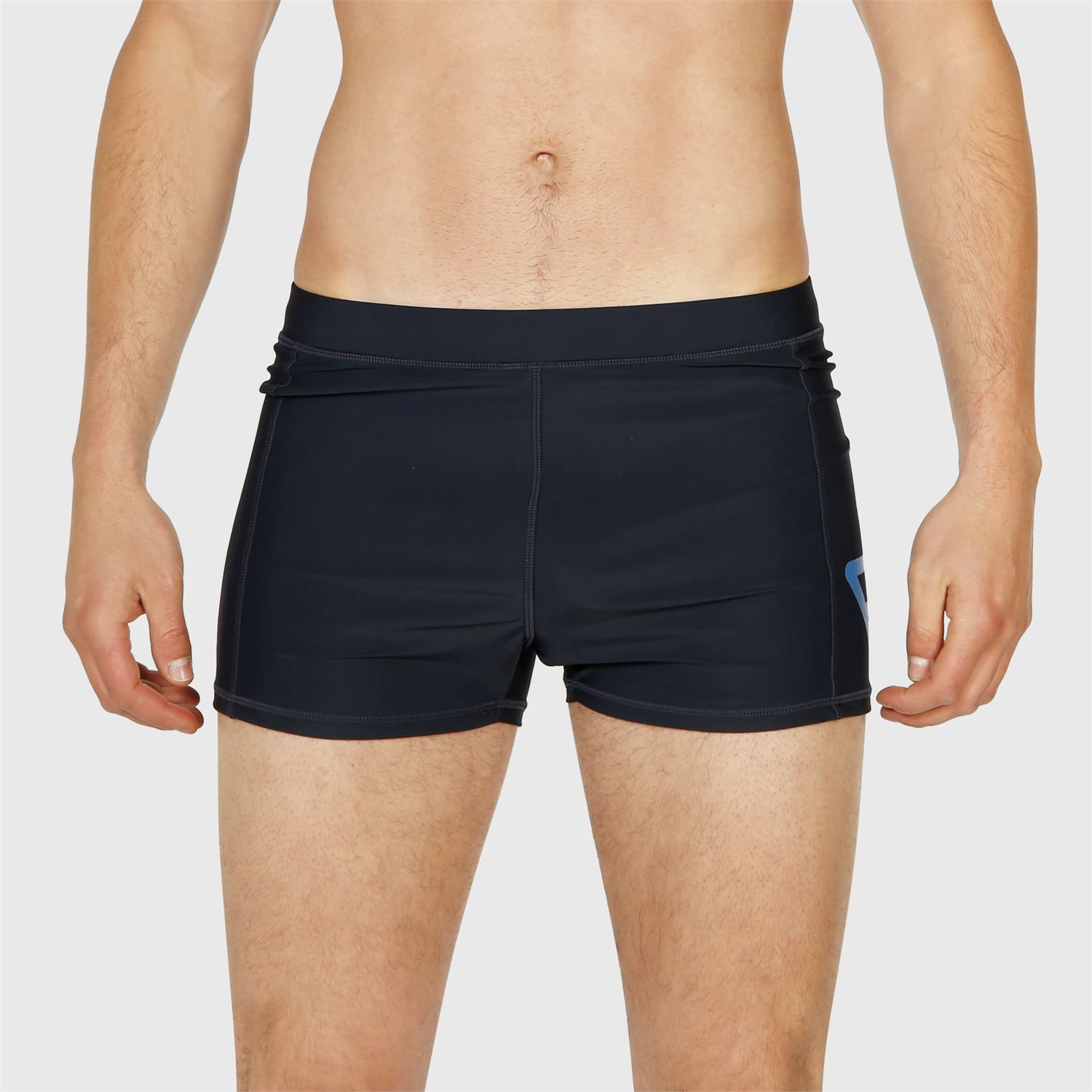 Brunotti Berkley-Logo Mens Swimshort