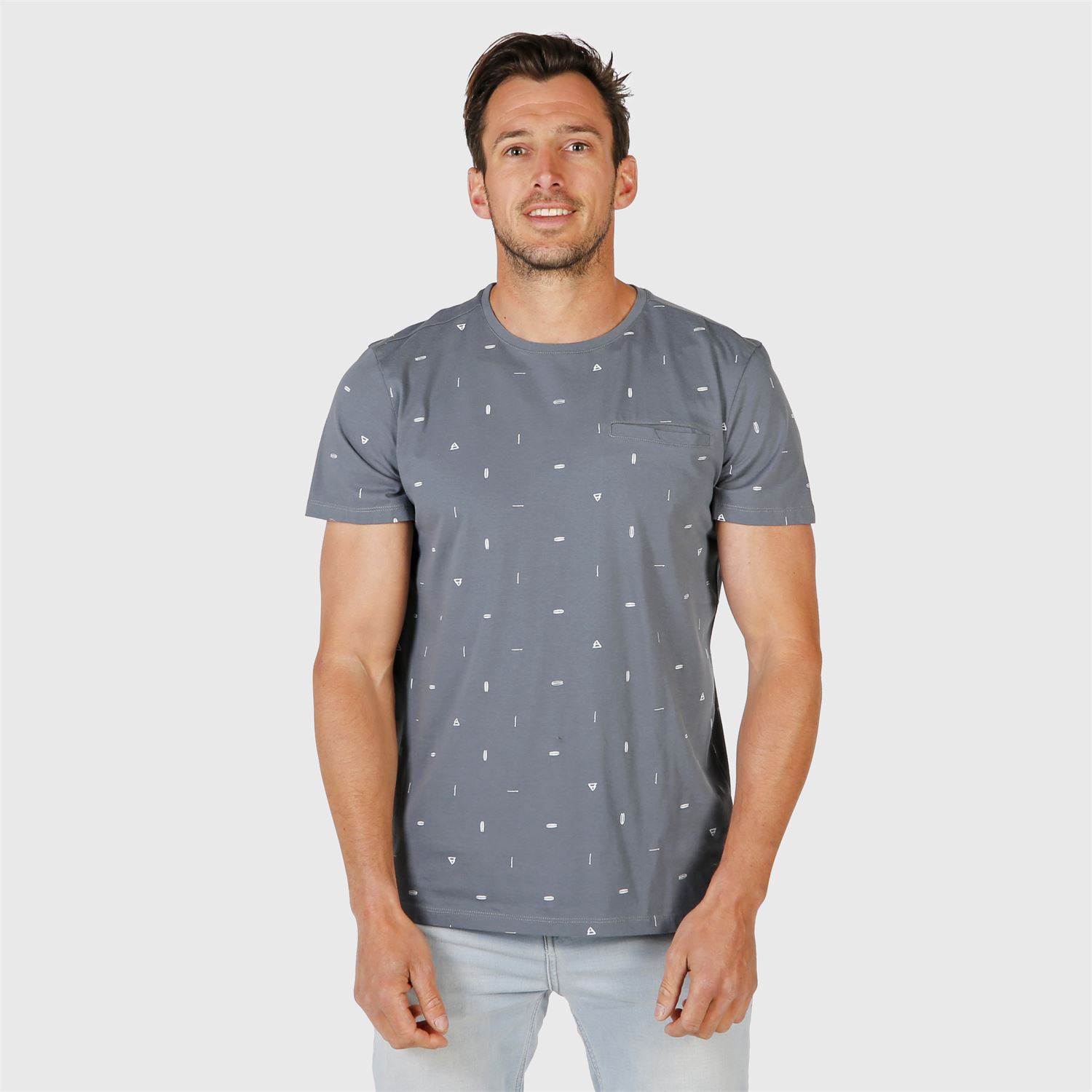 Brunotti Ben-Mini Mens T-shirt