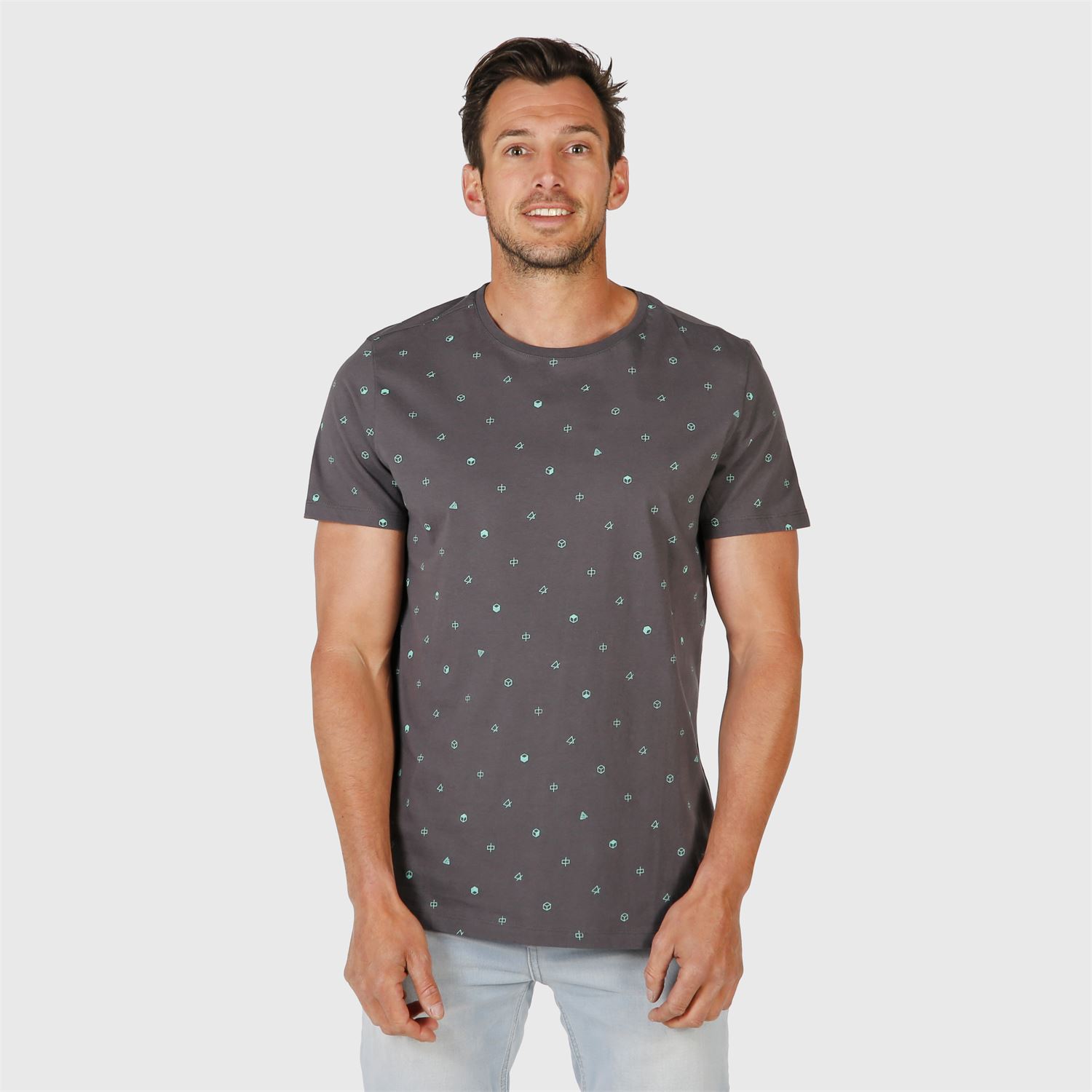 Brunotti Tim-Mini-AO Mens T-shirt
