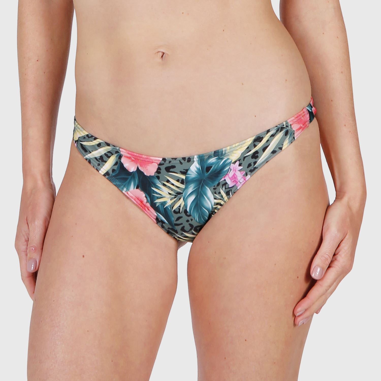 Brunotti Pacifico-AO Women Bikini-bottom