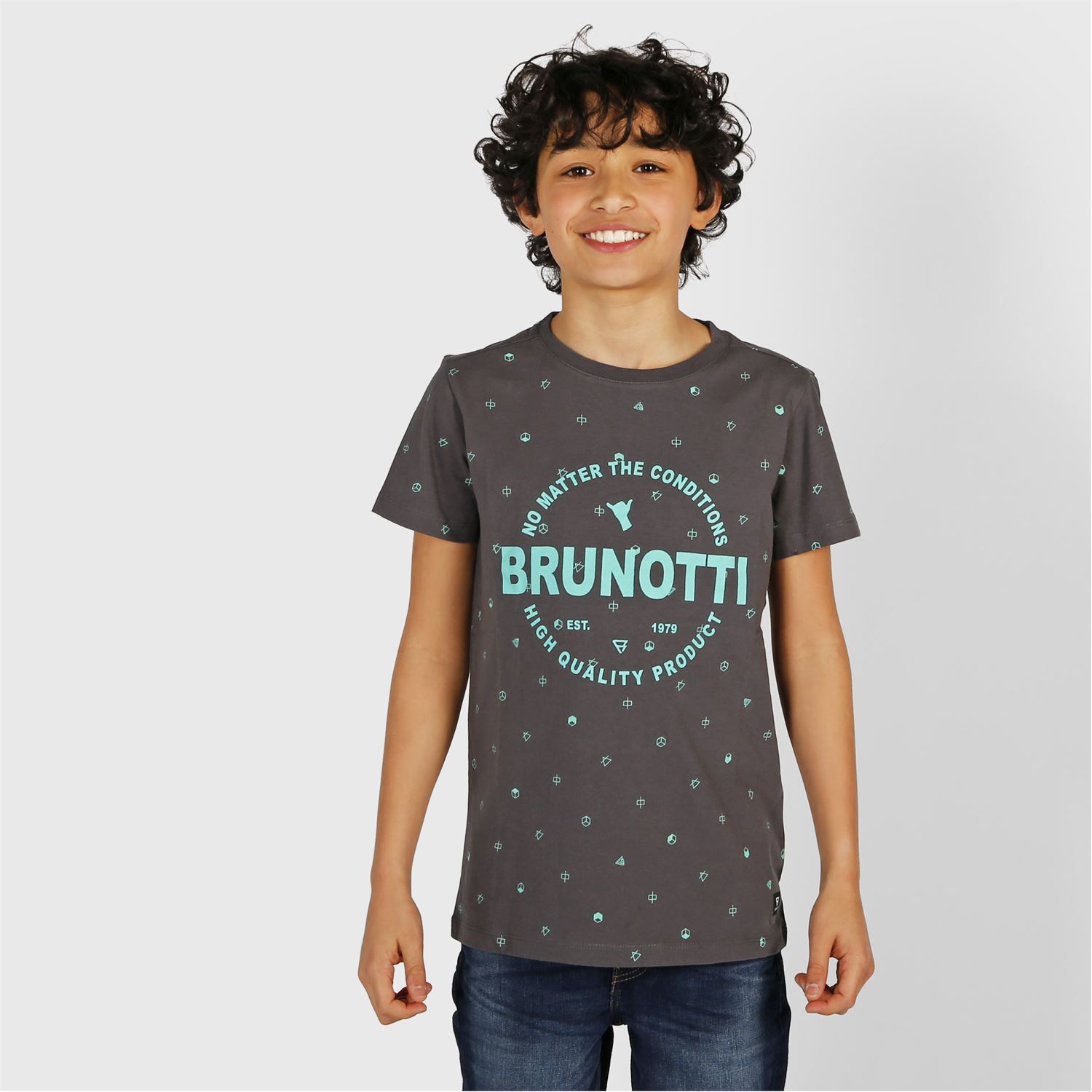 Brunotti Tim-Mini Boys T-shirt