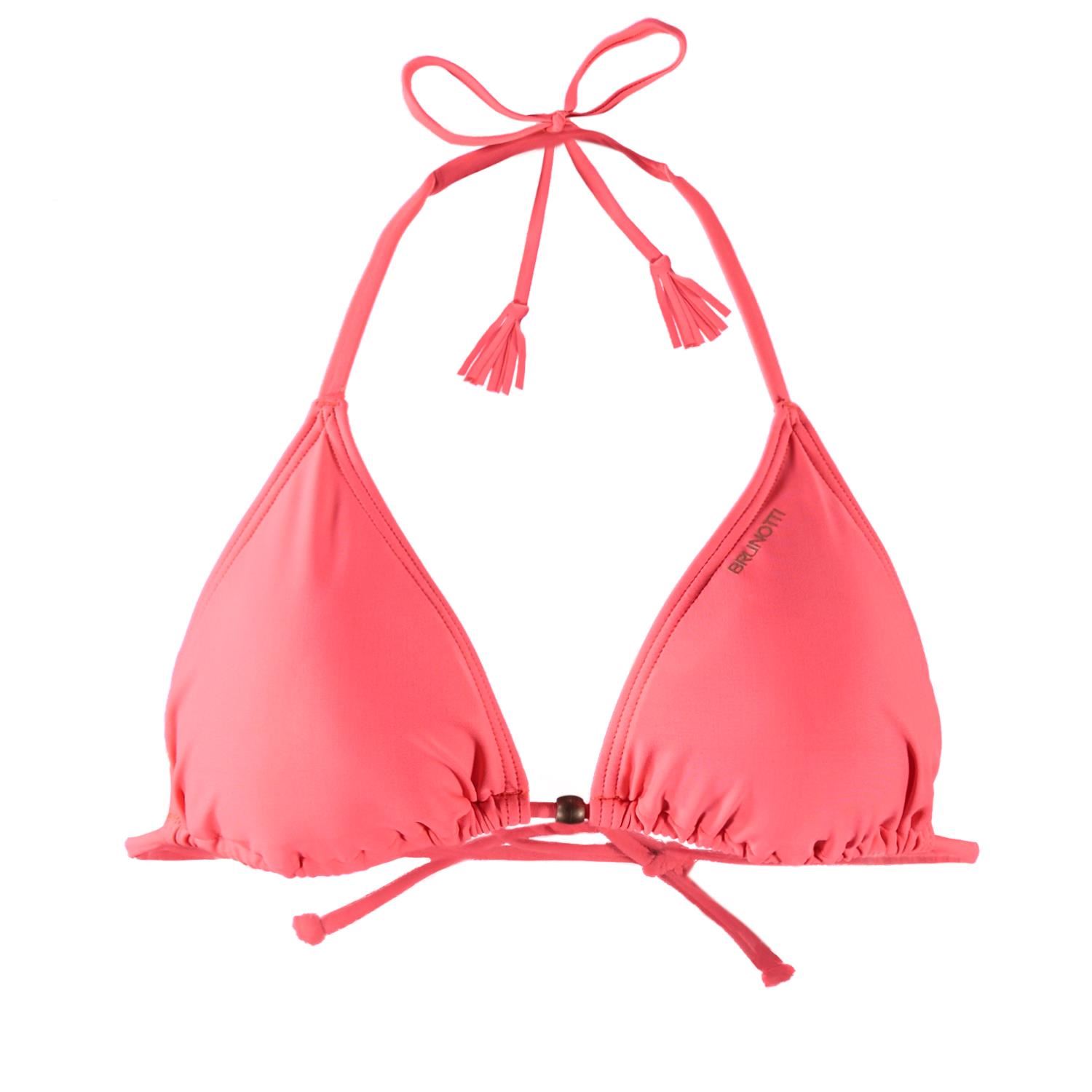 Brunotti Santhia-N (pink) - women bikinis - Brunotti online shop