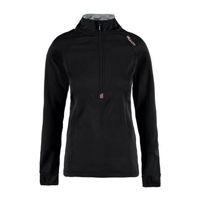 Brunotti Yrenna Women Fleece. Available in: (162221933-0923) Brunotti Yrenna Women Fleece. Available in: (162221933-0923)
