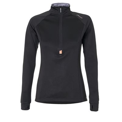 Brunotti Yrenna-N Women Fleece. Beschikbaar in: XS,S,M,L,XL,XXL (162221949-099) Brunotti Yrenna-N Women Fleece. Beschikbaar in: XS,S,M,L,XL,XXL (162221949-099)
