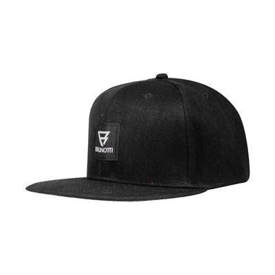 Brunotti Colno-N Men Cap. Erhältlich in: ONE SIZE (1811012110-099) Brunotti Colno-N Men Cap. Erhältlich in: ONE SIZE (1811012110-099)