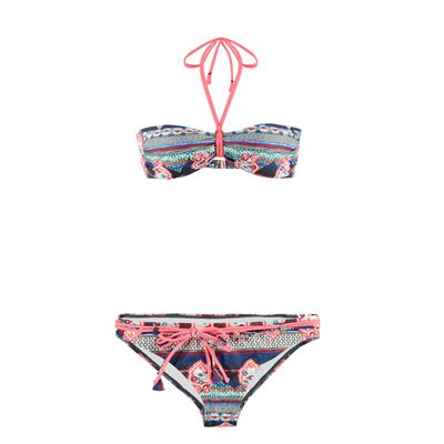 Mix and match your perfect bikini? Brunotti makes it possible ☀