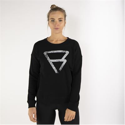 Brunotti Nettie-N Women Sweat. Erhältlich in: L,XL,XXL (1812061434-099) Brunotti Nettie-N Women Sweat. Erhältlich in: L,XL,XXL (1812061434-099)