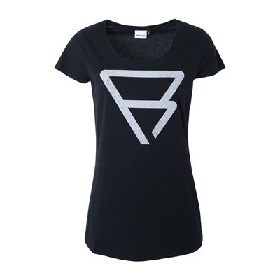Brunotti Yarrow-N Women T-shirt. Erhältlich in: XS,S,M,L,XL,XXL (1812069384-099) Brunotti Yarrow-N Women T-shirt. Erhältlich in: XS,S,M,L,XL,XXL (1812069384-099)