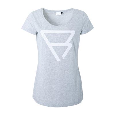 Brunotti Yarrow-N Women T-shirt. Erhältlich in: XS,S,M,L,XL,XXL (1812069384-118) Brunotti Yarrow-N Women T-shirt. Erhältlich in: XS,S,M,L,XL,XXL (1812069384-118)