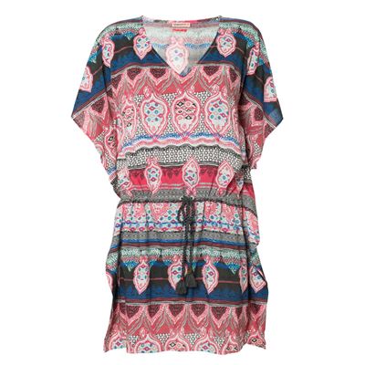 Brunotti Cinnamon Women Tunic. Available in: (1812077035-0368) Brunotti Cinnamon Women Tunic. Available in: (1812077035-0368)