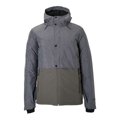 Brunotti Rogue Men Jacket. Beschikbaar in: M,L (1821025011-099) Brunotti Rogue Men Jacket. Beschikbaar in: M,L (1821025011-099)