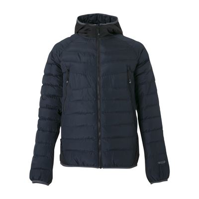 Brunotti Major Men Jacket. Beschikbaar in: (1821025019-099) Brunotti Major Men Jacket. Beschikbaar in: (1821025019-099)