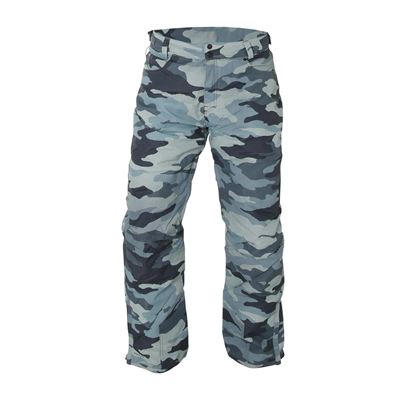 Brunotti Kitebar POLY Men Snowpants. Erhältlich in: (1821053105-097) Brunotti Kitebar POLY Men Snowpants. Erhältlich in: (1821053105-097)
