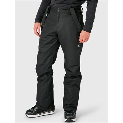 Brunotti Footstrap-N Men Snowpants. Beschikbaar in: XS,S,M,L,XL,XXL (1821053114-099) Brunotti Footstrap-N Men Snowpants. Beschikbaar in: XS,S,M,L,XL,XXL (1821053114-099)