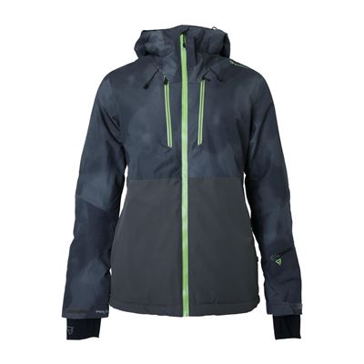 Brunotti Zodiac Men Snowjacket. Available in: XXL (1821123043-0930) Brunotti Zodiac Men Snowjacket. Available in: XXL (1821123043-0930)