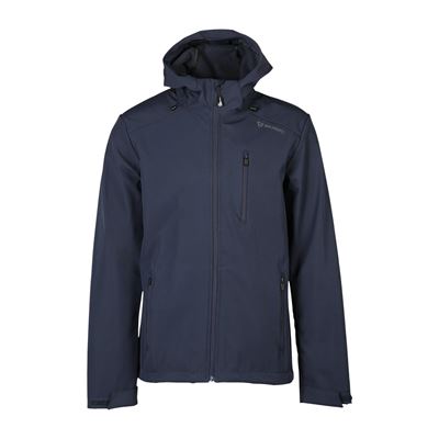 Brunotti Mib-N Men Softshell Jacket. Erhältlich in: L,XXL,XXXL (1821124500-050) Brunotti Mib-N Men Softshell Jacket. Erhältlich in: L,XXL,XXXL (1821124500-050)