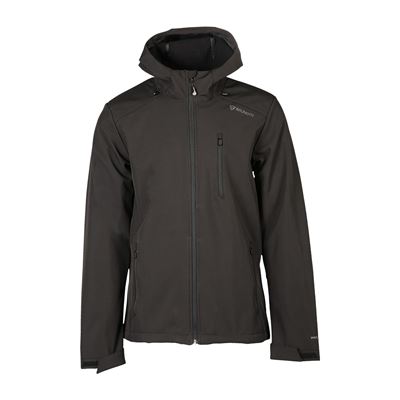 Brunotti Mib-N Men Softshell Jacket. Beschikbaar in: M,L,XL,XXL,XXXL (1821124500-099) Brunotti Mib-N Men Softshell Jacket. Beschikbaar in: M,L,XL,XXL,XXXL (1821124500-099)