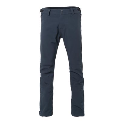 Brunotti Huygens Men Softshell pant. Available in: (1821125109-099) Brunotti Huygens Men Softshell pant. Available in: (1821125109-099)