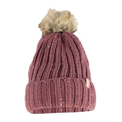 Brunotti Cody W1819 Women Beanie. Erhältlich in: (1822005563-0398) Brunotti Cody W1819 Women Beanie. Erhältlich in: (1822005563-0398)