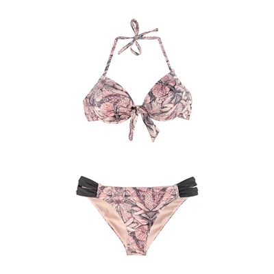Brunotti Faith Women Bikini Set. Available in: (1822007509B-0394) Brunotti Faith Women Bikini Set. Available in: (1822007509B-0394)