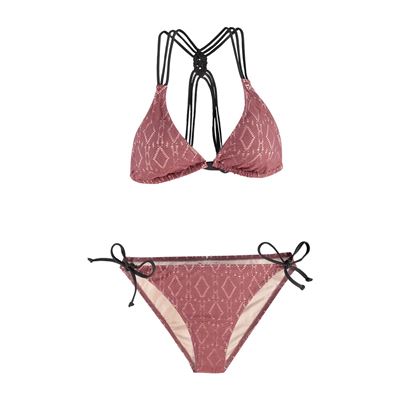 Brunotti Roosa Women Bikini Set. Available in: 44 (1822007515-0398) Brunotti Roosa Women Bikini Set. Available in: 44 (1822007515-0398)