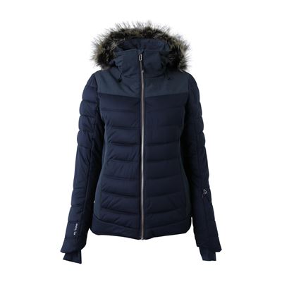 Brunotti Jaciano Women Snowjacket. Available in: (1822123333-0928) Brunotti Jaciano Women Snowjacket. Available in: (1822123333-0928)