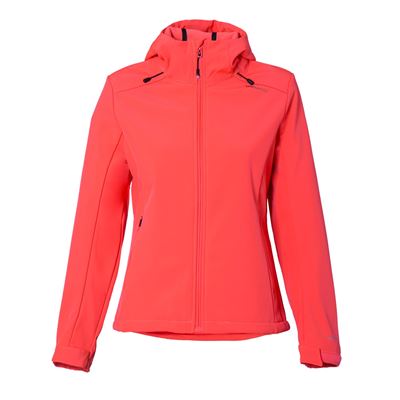 Brunotti Joos-N Women Softshell Jacket. Erhältlich in: (1822124600-0355) Brunotti Joos-N Women Softshell Jacket. Erhältlich in: (1822124600-0355)
