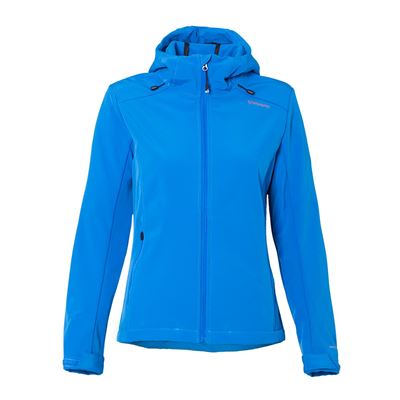 Brunotti Joos N Blue Women Casual Jackets Brunotti Online Shop