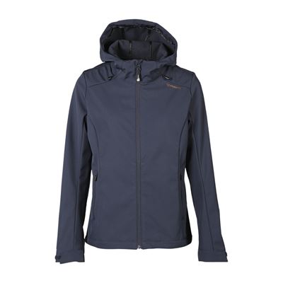 Brunotti Joos-N Women Softshell Jacket. Erhältlich in: XS,S,M,L,XL,XXL (1822124600-050) Brunotti Joos-N Women Softshell Jacket. Erhältlich in: XS,S,M,L,XL,XXL (1822124600-050)