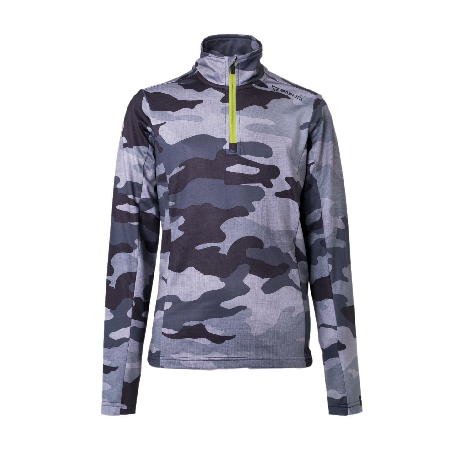 Brunotti Terni Ao Camo Jr Boys Fleece brunotti kopen in de aanbieding Brunotti Terni Ao Camo Jr Boys Fleece brunotti kopen in de aanbieding