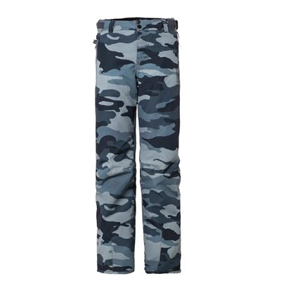 Brunotti Kitebar JR Poly Boys Snowpants. Beschikbaar in: (1823053654-097) Brunotti Kitebar JR Poly Boys Snowpants. Beschikbaar in: (1823053654-097)