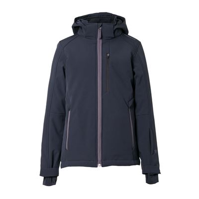 Brunotti Marsala JR W1819 Boys Softshell Jacket. Beschikbaar in: 116,128,140,152,164 (1823124611-099) Brunotti Marsala JR W1819 Boys Softshell Jacket. Beschikbaar in: 116,128,140,152,164 (1823124611-099)