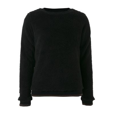 Brunotti Skyaway JR Girls Fleece. Available in: (1824019775-099) Brunotti Skyaway JR Girls Fleece. Available in: (1824019775-099)