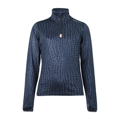 Brunotti Rodia JR Girls Fleece. Available in: (1824019785-099) Brunotti Rodia JR Girls Fleece. Available in: (1824019785-099)