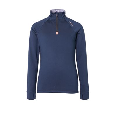 Brunotti Yrenny JR W1819 Girls Fleece. Available in: (1824019793-0468) Brunotti Yrenny JR W1819 Girls Fleece. Available in: (1824019793-0468)