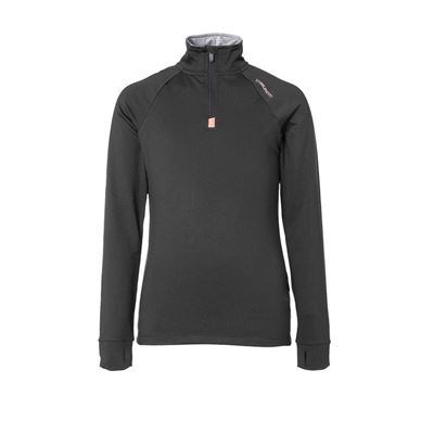Brunotti Yrenny JR W1819 Girls Fleece. Available in: 116,128 (1824019793-099) Brunotti Yrenny JR W1819 Girls Fleece. Available in: 116,128 (1824019793-099)