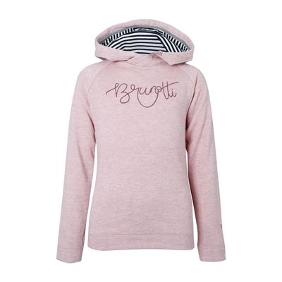 Brunotti Gemini JR Girls Sweat. Beschikbaar in: (1824061779-0394) Brunotti Gemini JR Girls Sweat. Beschikbaar in: (1824061779-0394)