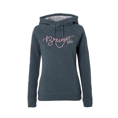 Brunotti Gemini JR Girls Sweat. Beschikbaar in: (1824061779-0759) Brunotti Gemini JR Girls Sweat. Beschikbaar in: (1824061779-0759)