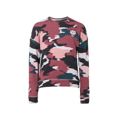 Brunotti Pamela AO JR Girls Sweat. Beschikbaar in: (1824061781-0394) Brunotti Pamela AO JR Girls Sweat. Beschikbaar in: (1824061781-0394)