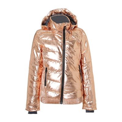 Brunotti Sega JR Girls Snowjacket. Available in: (1824123709-0838) Brunotti Sega JR Girls Snowjacket. Available in: (1824123709-0838)
