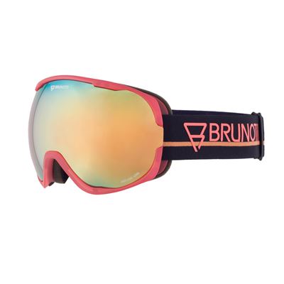 Brunotti Odyssey 2 Unisex Goggle. Beschikbaar in: (1825080103-0368) Brunotti Odyssey 2 Unisex Goggle. Beschikbaar in: (1825080103-0368)