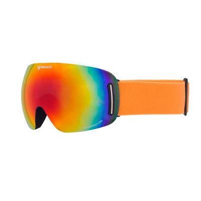 Brunotti Speed 5 Unisex Goggle. Available in: (1825080129-0138) Brunotti Speed 5 Unisex Goggle. Available in: (1825080129-0138)