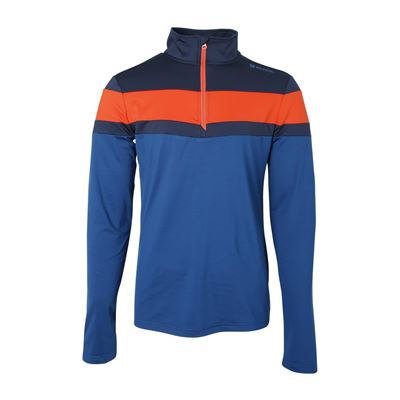 Brunotti Thornbill Mens Fleece. Available in: S (1921019189-0526) Brunotti Thornbill Mens Fleece. Available in: S (1921019189-0526)