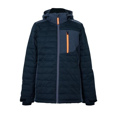 Brunotti Trysail Mens Snowjacket. Available in: S,M,L,XL,XXXL (1921123023-099) Brunotti Trysail Mens Snowjacket. Available in: S,M,L,XL,XXXL (1921123023-099)