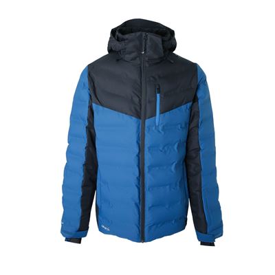 Brunotti Sergas Mens Snowjacket. Beschikbaar in: S,XL,XXXL (1921123063-0526) Brunotti Sergas Mens Snowjacket. Beschikbaar in: S,XL,XXXL (1921123063-0526)