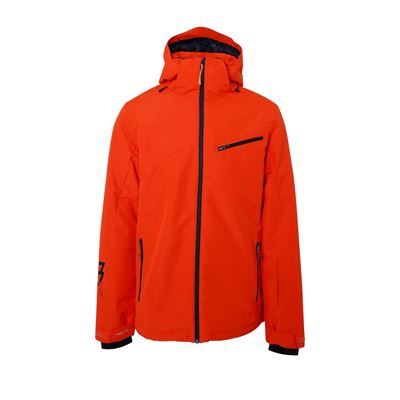 Brunotti Pander Mens Snowjacket. Available in: S,M,L,XL (1921123085-0222) Brunotti Pander Mens Snowjacket. Available in: S,M,L,XL (1921123085-0222)
