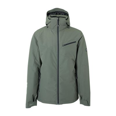 Brunotti Pander Mens Snowjacket. Erhältlich in: (1921123085-0763) Brunotti Pander Mens Snowjacket. Erhältlich in: (1921123085-0763)