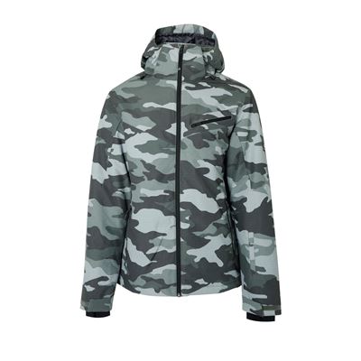 Brunotti Pander AO Mens Snowjacket. Erhältlich in: (1921123087-0763) Brunotti Pander AO Mens Snowjacket. Erhältlich in: (1921123087-0763)