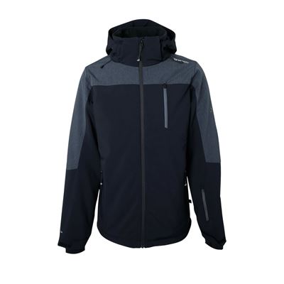 Brunotti Twintip Mens Softshell jacket. Erhältlich in: L,XL,XXL,XXXL (1921124025-099) Brunotti Twintip Mens Softshell jacket. Erhältlich in: L,XL,XXL,XXXL (1921124025-099)