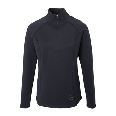 Brunotti Sulu Women Fleece. Beschikbaar in: (1922019399-099) Brunotti Sulu Women Fleece. Beschikbaar in: (1922019399-099)
